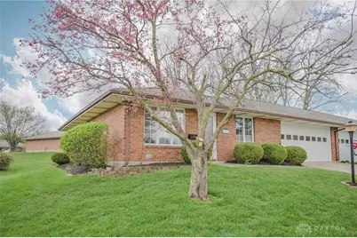 732 Grandview Drive, Springfield, OH 45503 - Photo 3