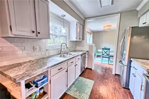 500 Woodcove Way, Beavercreek, OH 45430 - Photo 21
