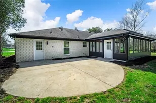 1221 Wood Mill Trail, Centerville, OH 45459 - Photo 5