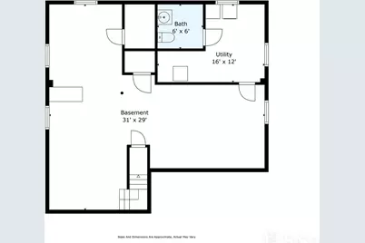 515 N Clairmont Avenue, Springfield, OH 45503 - Photo 37