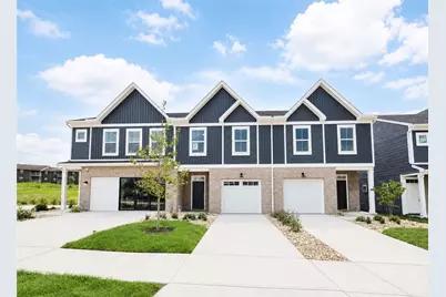 2753 Forest Haven Drive #46, Middletown, OH 45044 - Photo 1