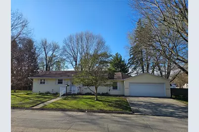 409 E Spring Street, Eaton, OH 45320 - Photo 1