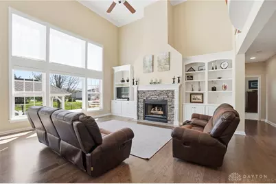 7596 Woodbridge Court, Clear Creek Township, OH 45066 - Photo 19