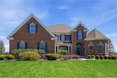 7596 Woodbridge Court, Clearcreek Twp, OH 45066 - Photo 35