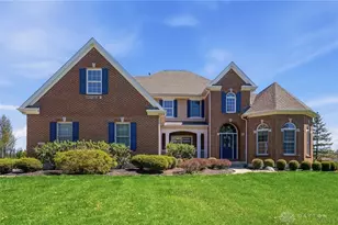 7596 Woodbridge Ct, Clearcreek Twp, OH 45066 - Photo 35