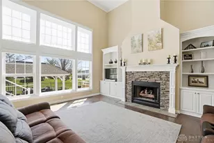 7596 Woodbridge Ct, Clearcreek Twp, OH 45066 - Photo 15