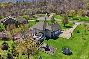 7596 Woodbridge Ct, Clearcreek Twp, OH 45066 - Photo 23