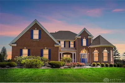 7596 Woodbridge Court, Clear Creek Township, OH 45066 - Photo 1