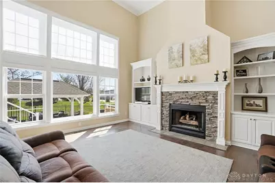 7596 Woodbridge Court, Clear Creek Township, OH 45066 - Photo 3