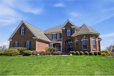 7596 Woodbridge Court, Clearcreek Twp, OH 45066 - Photo 17