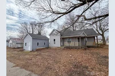 3725 Hollansburg Arcanum Road, Greenville, OH 45331 - Photo 3