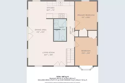 100 Nichols Ridge Road, Seaman, OH 45679 - Photo 43