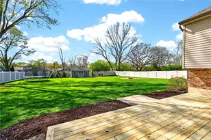 8785 Cobblecreek Dr, Washington Twp, OH 45458 - Photo 35