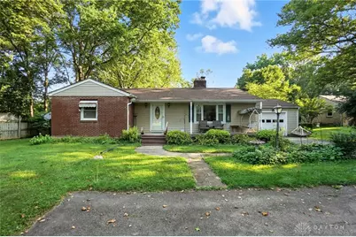 2064 Fairfield Pike, Springfield, OH 45502 - Photo 1