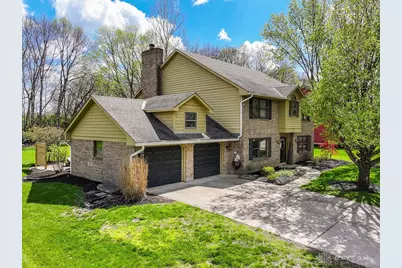 120 Deer Trail Drive, Springboro, OH 45066 - Photo 1