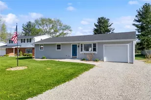 3959 Navajo Trail, New Jasper Twp, OH 45335 - Photo 3