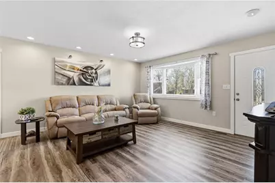 3959 Navajo Trail, New Jasper Twp, OH 45335 - Photo 9