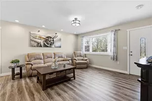 3959 Navajo Trail, New Jasper Twp, OH 45335 - Photo 9