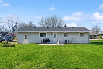 3959 Navajo Trail, New Jasper Twp, OH 45335 - Photo 5