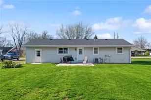 3959 Navajo Trail, New Jasper Twp, OH 45335 - Photo 5