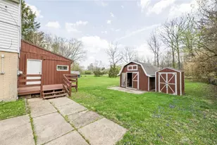 675 Wright St, Yellow Springs Vlg, OH 45387 - Photo 27