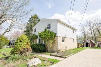 675 Wright Street, Yellow Springs Vlg, OH 45387 - Photo 1