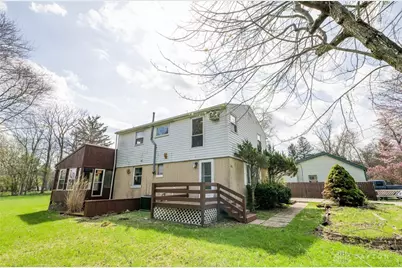 675 Wright Street, Yellow Springs Vlg, OH 45387 - Photo 29