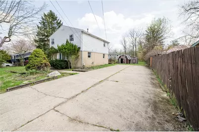 675 Wright Street, Yellow Springs Vlg, OH 45387 - Photo 43