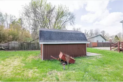 675 Wright Street, Yellow Springs Vlg, OH 45387 - Photo 35