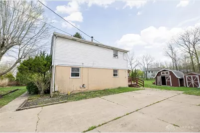 675 Wright Street, Yellow Springs Vlg, OH 45387 - Photo 37