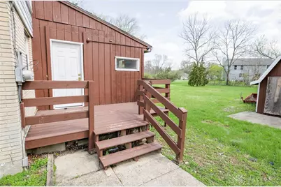 675 Wright Street, Yellow Springs Vlg, OH 45387 - Photo 33
