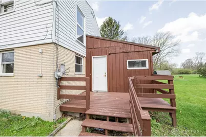 675 Wright Street, Yellow Springs Vlg, OH 45387 - Photo 33