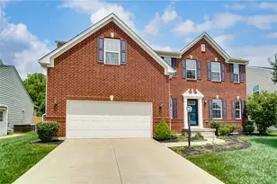 537 Recess Dr, Riverside, OH 45404 - Photo 3