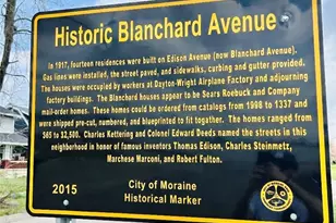 2623 Blanchard Ave, Moraine, OH 45439 - Photo 3