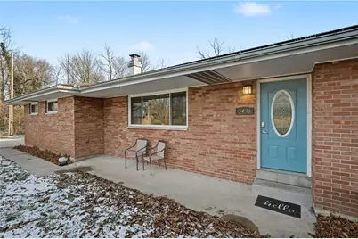 3436 S Dakar Drive, Beavercreek, OH 45431 - Photo 1