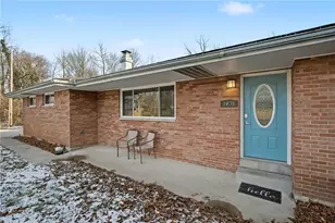 3436 S Dakar Dr, Beavercreek, OH 45431 - Photo 1