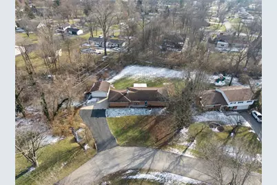 3436 S Dakar Drive, Beavercreek, OH 45431 - Photo 5