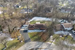 3436 S Dakar Dr, Beavercreek, OH 45431 - Photo 5