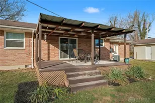 3436 S Dakar Dr, Beavercreek, OH 45431 - Photo 49