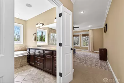 6953 Bunnell Hill Road, Clear Creek Township, OH 45066 - Photo 25