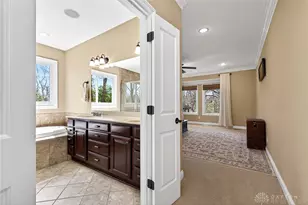 6953 Bunnell Hill Rd, Clear Creek Township, OH 45066 - Photo 25