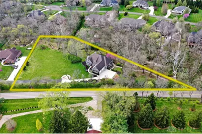 6953 Bunnell Hill Road, Clear Creek Township, OH 45066 - Photo 3