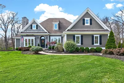 6953 Bunnell Hill Road, Clear Creek Township, OH 45066 - Photo 1