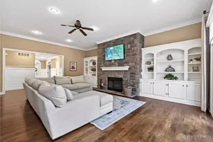 6953 Bunnell Hill Rd, Clear Creek Township, OH 45066 - Photo 15