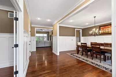 6953 Bunnell Hill Road, Clear Creek Township, OH 45066 - Photo 9