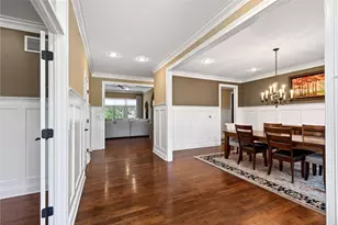 6953 Bunnell Hill Rd, Clear Creek Township, OH 45066 - Photo 9