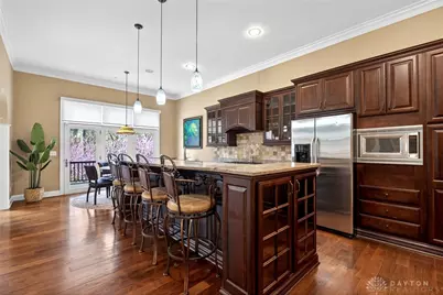 6953 Bunnell Hill Road, Clear Creek Township, OH 45066 - Photo 21