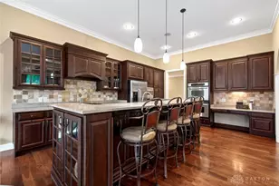 6953 Bunnell Hill Rd, Clear Creek Township, OH 45066 - Photo 19