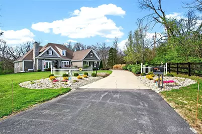 6953 Bunnell Hill Road, Clear Creek Township, OH 45066 - Photo 5