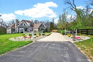 6953 Bunnell Hill Rd, Clear Creek Township, OH 45066 - Photo 5